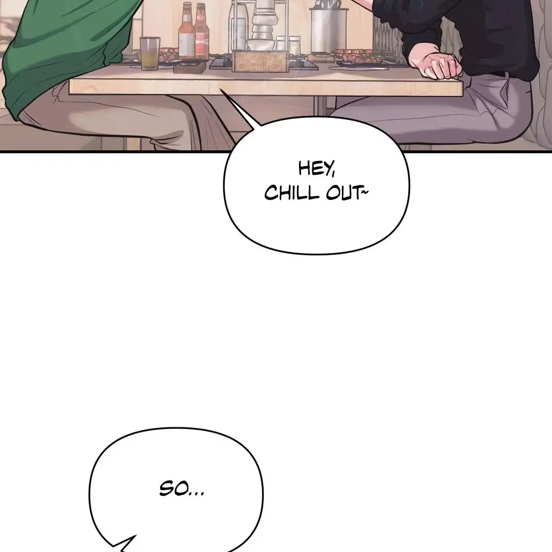 Respect For Taste Chapter 6 page 5