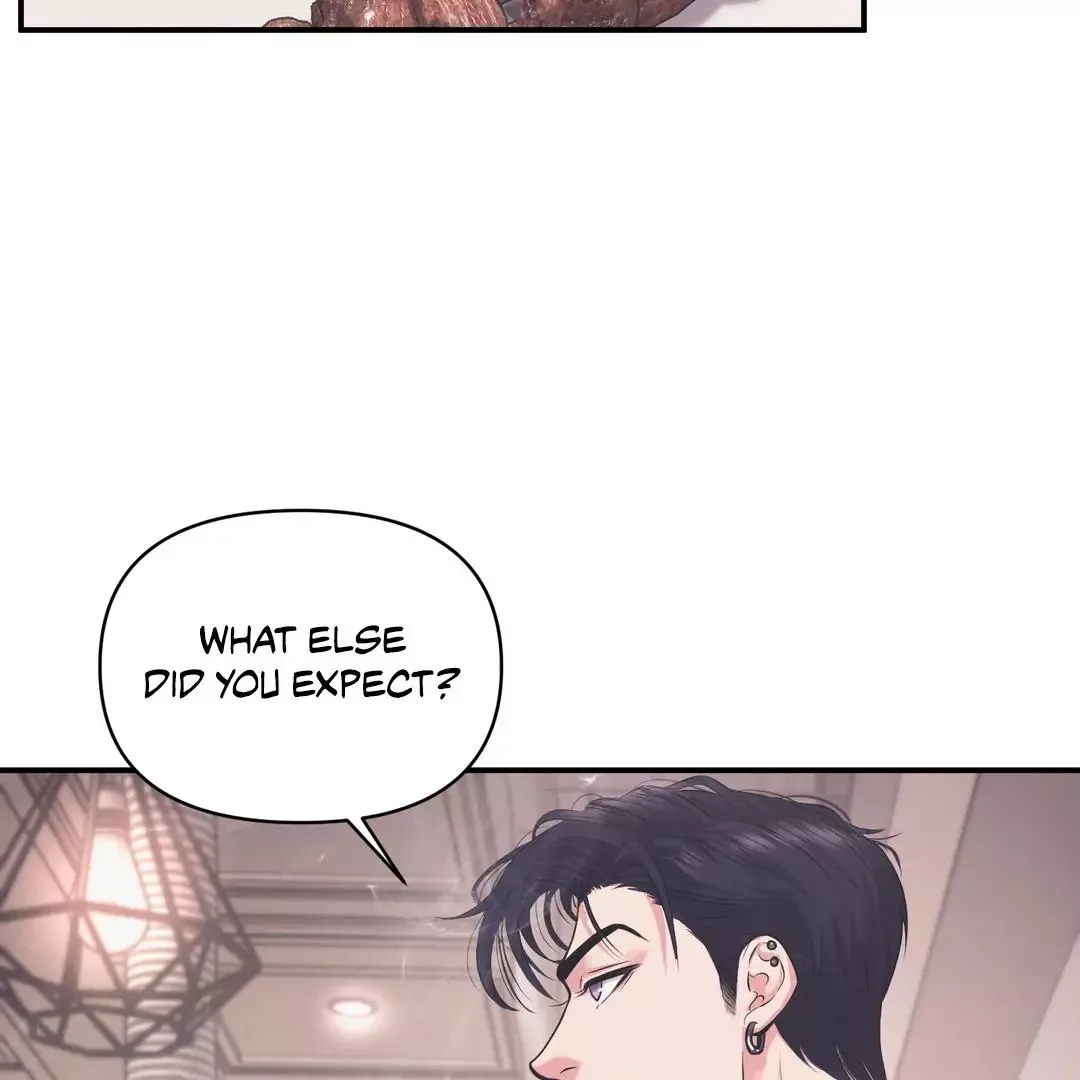 Respect For Taste Chapter 6 page 7