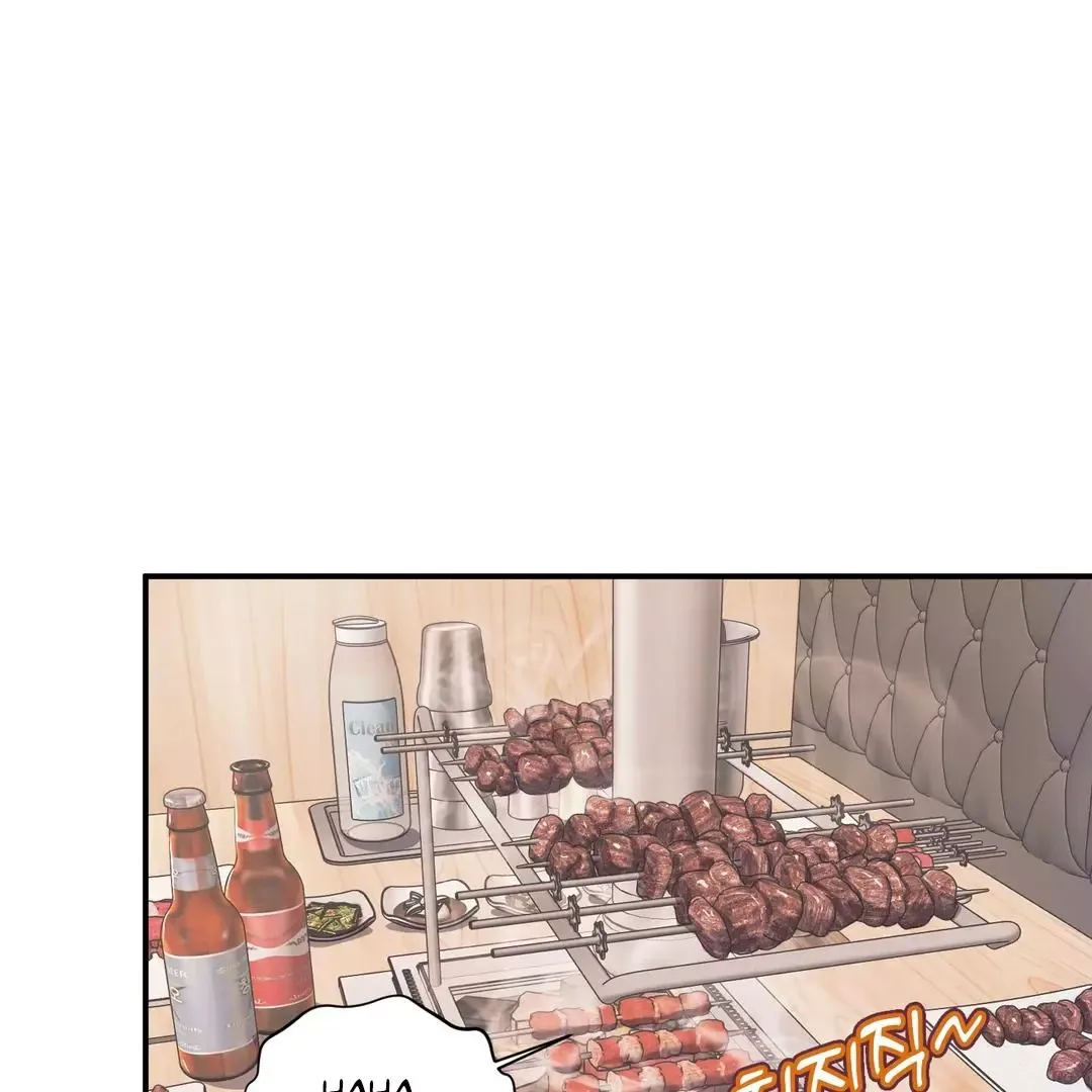 Respect For Taste Chapter 6 page 1
