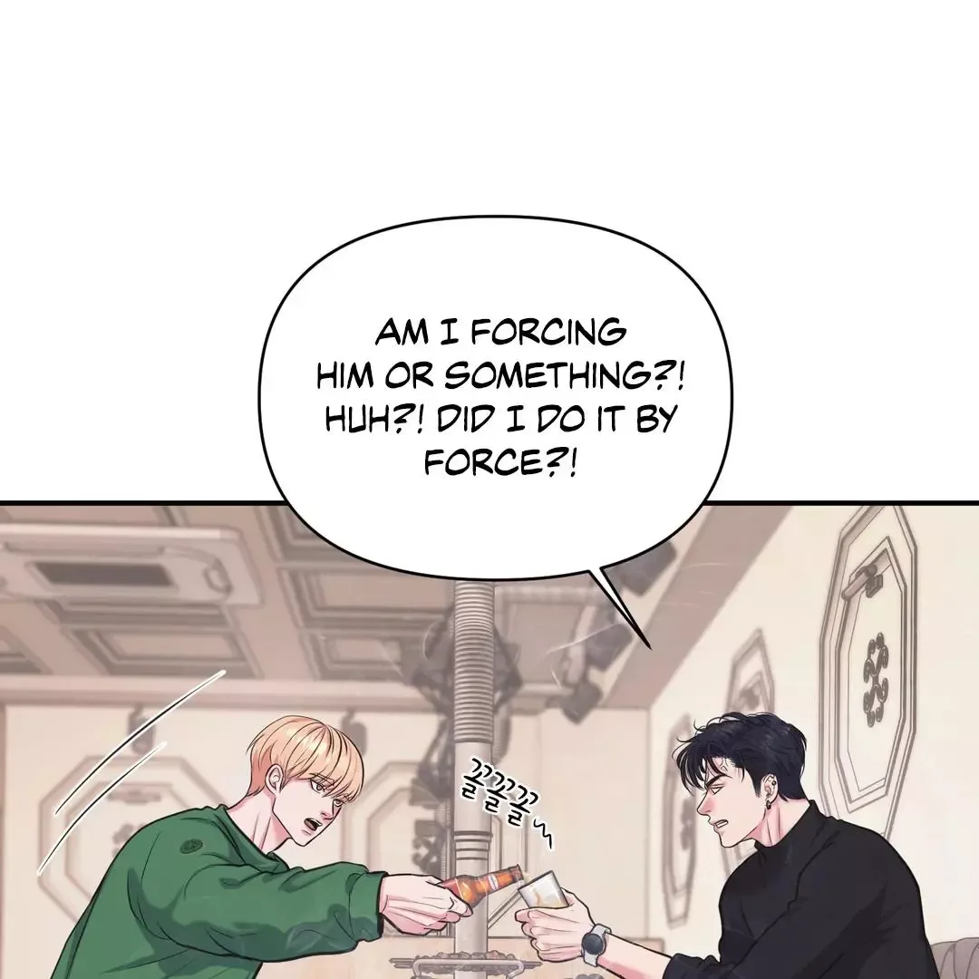 Respect For Taste Chapter 6 page 4
