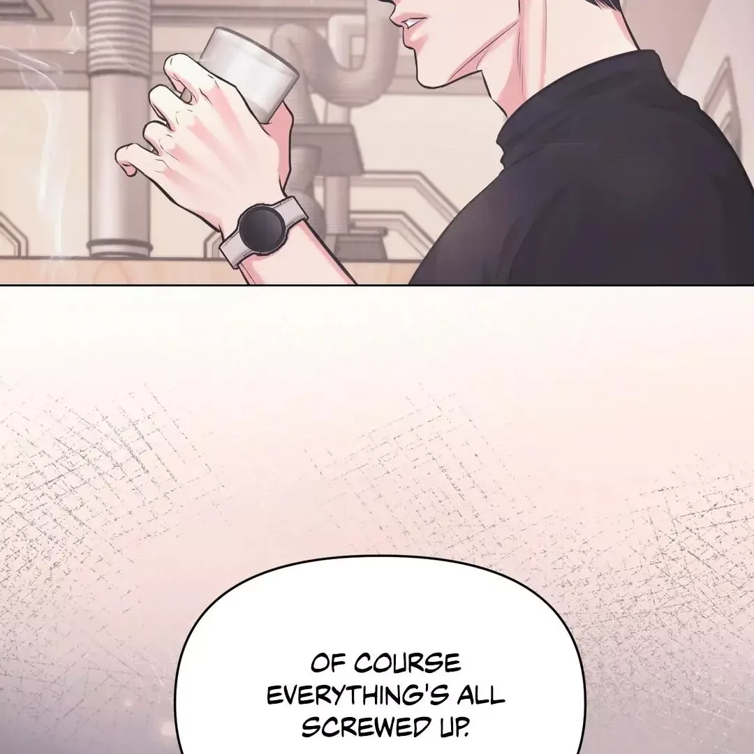 Respect For Taste Chapter 6 page 8