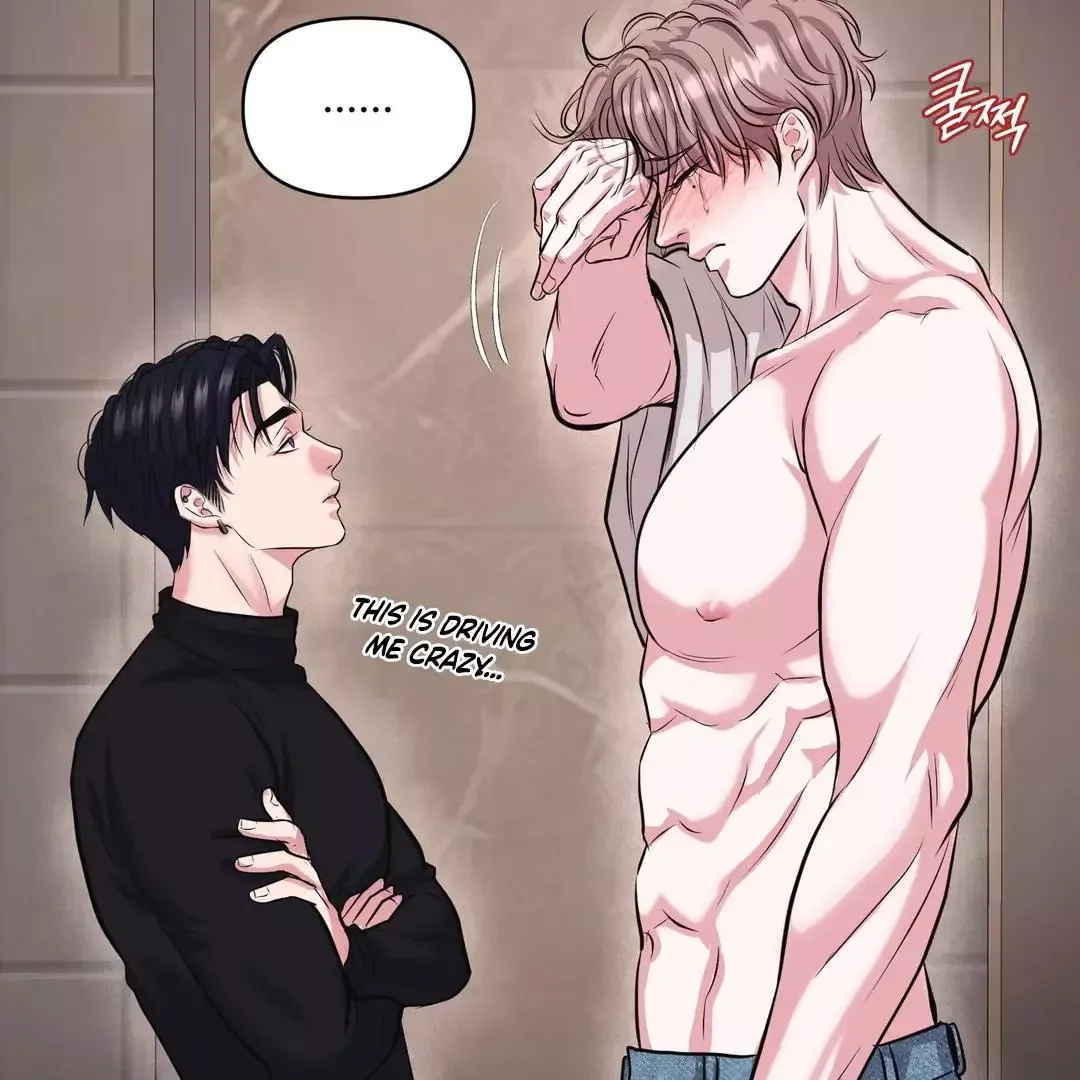 Respect For Taste Chapter 6 page 16