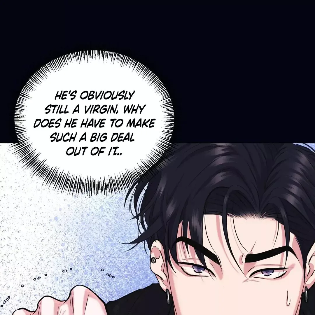 Respect For Taste Chapter 6 page 13