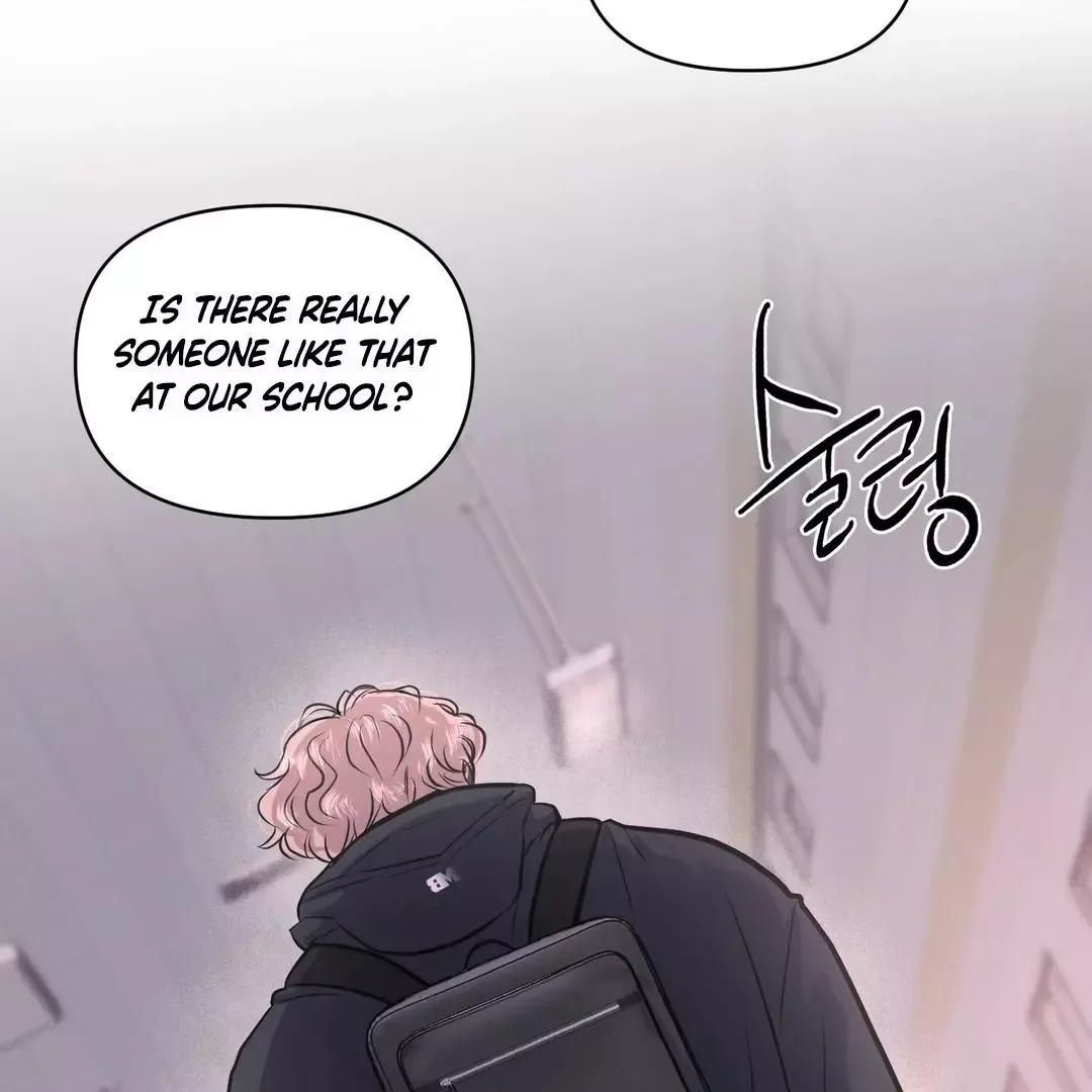 Respect For Taste Chapter 6 page 32