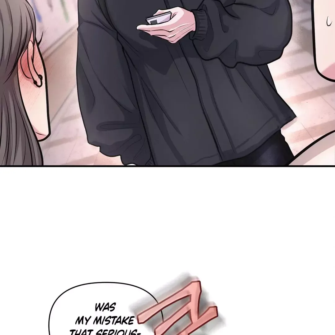 Respect For Taste Chapter 6 page 36