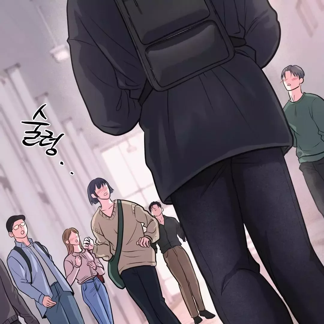 Respect For Taste Chapter 6 page 33