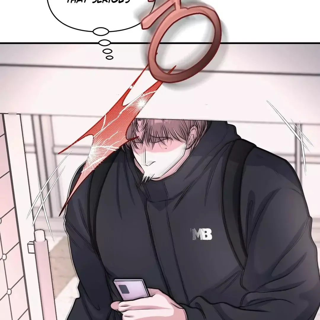 Respect For Taste Chapter 6 page 37