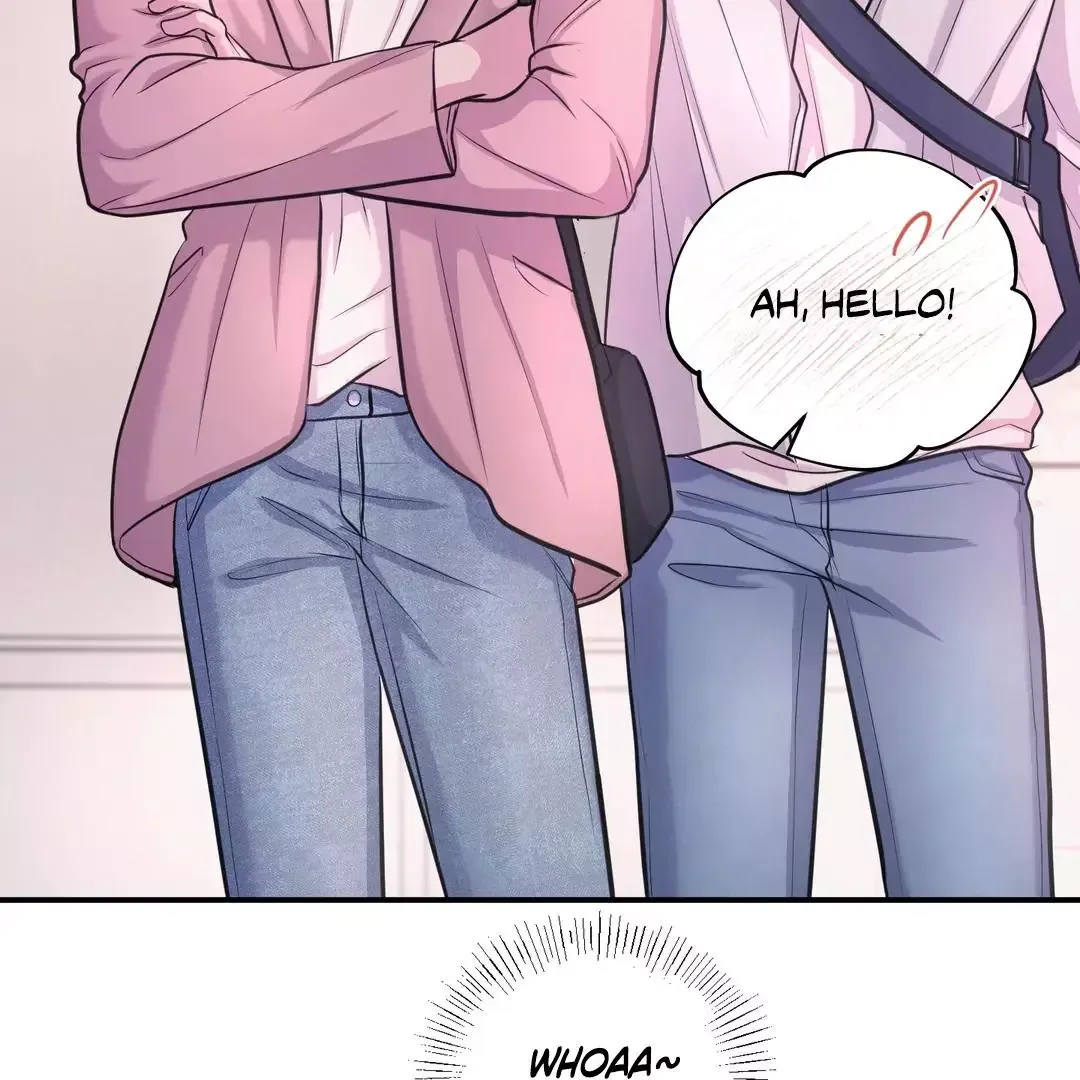 Respect For Taste Chapter 6 page 43