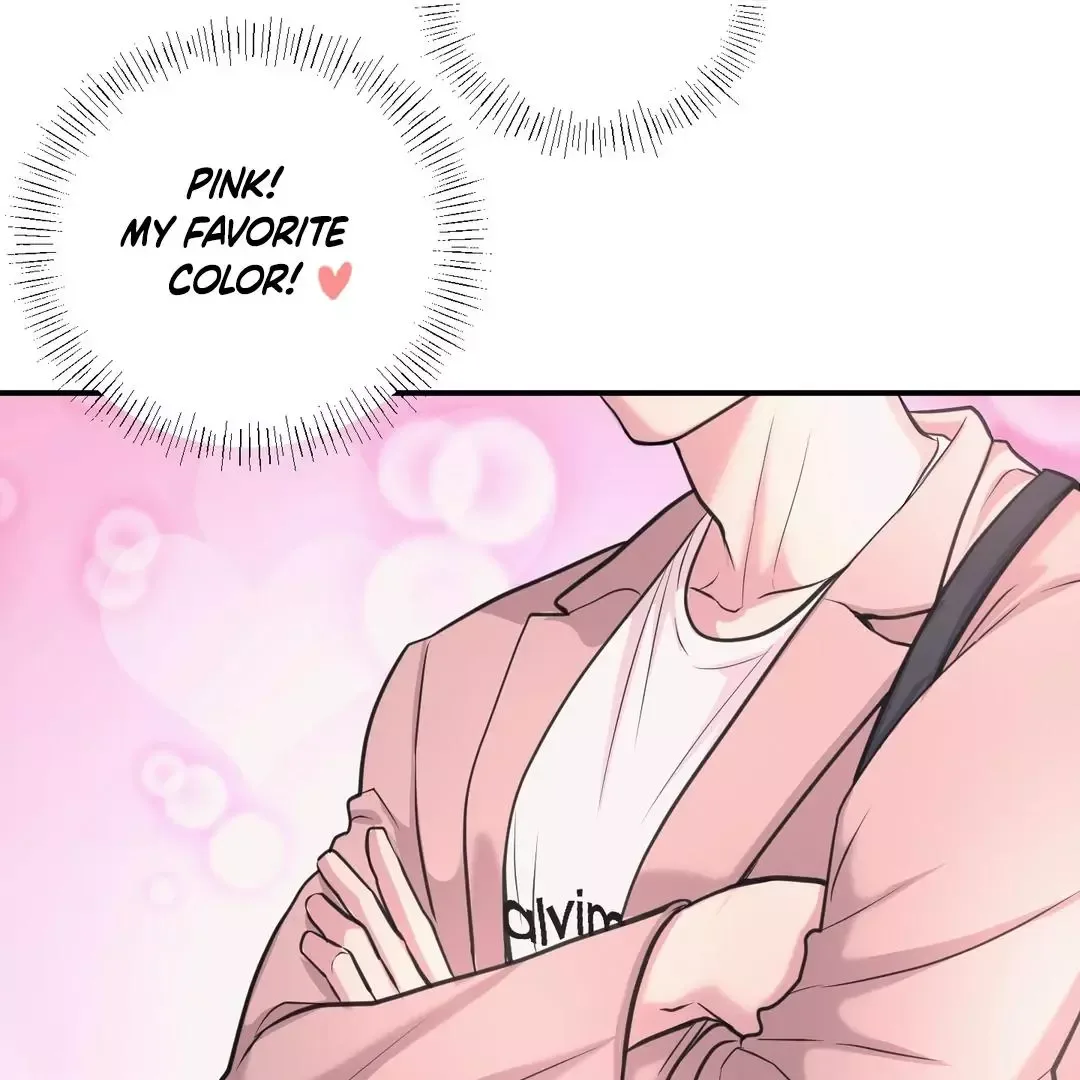 Respect For Taste Chapter 6 page 44