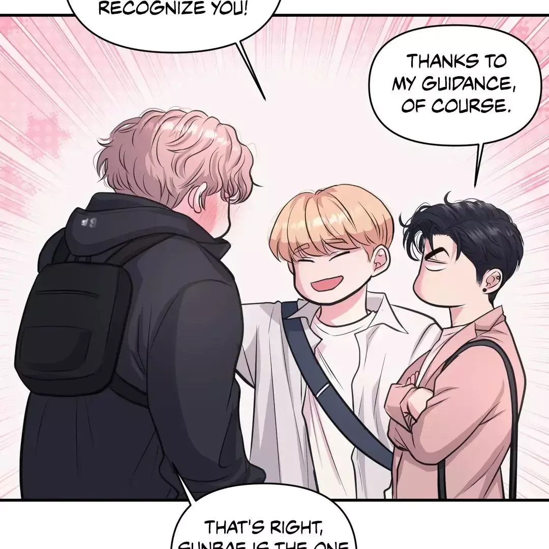 Respect For Taste Chapter 6 page 46