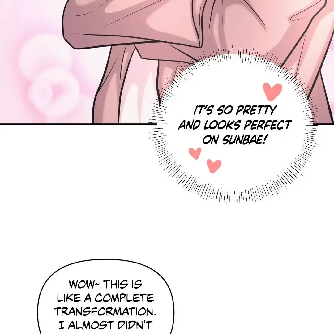 Respect For Taste Chapter 6 page 45