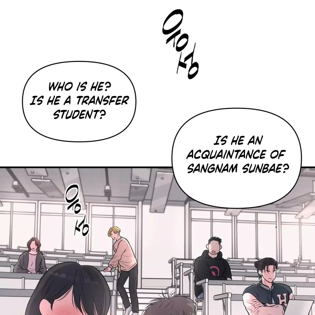Respect For Taste Chapter 6 page 49