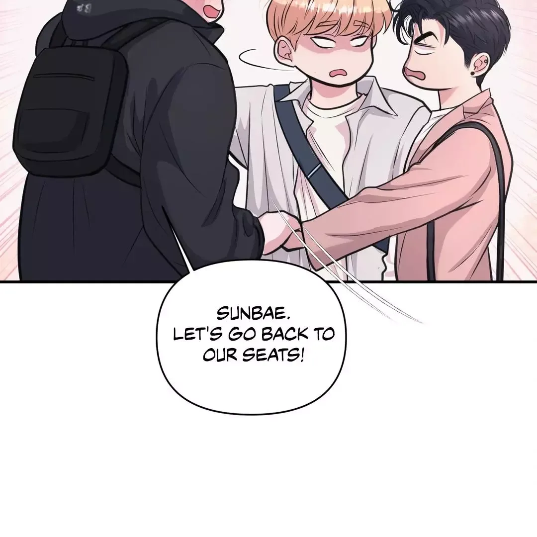 Respect For Taste Chapter 6 page 48