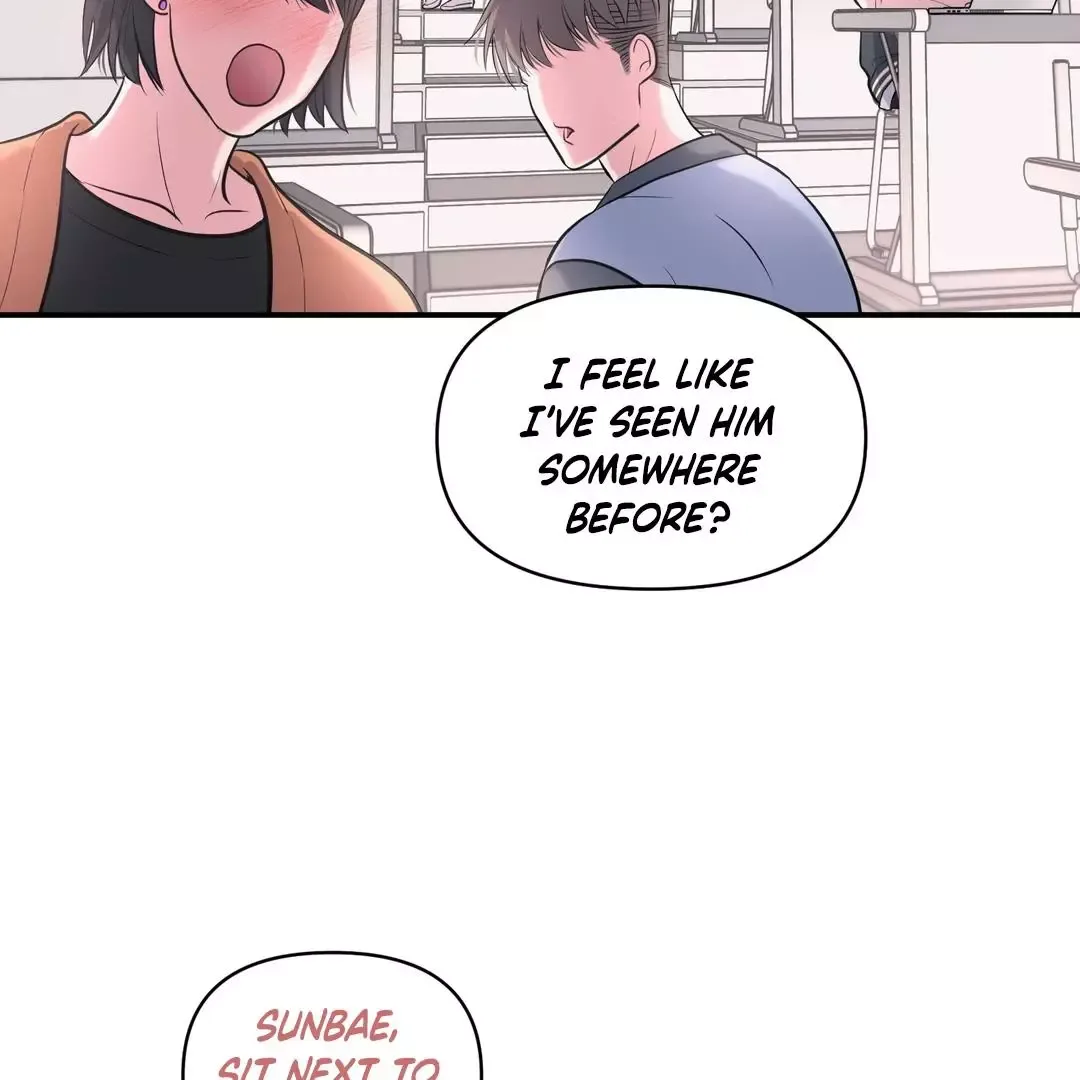 Respect For Taste Chapter 6 page 50