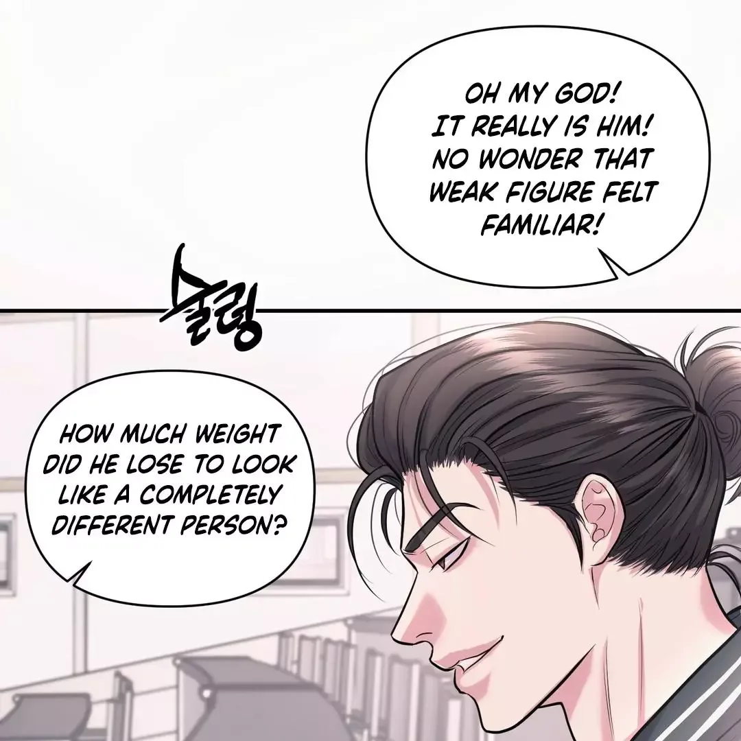 Respect For Taste Chapter 6 page 54