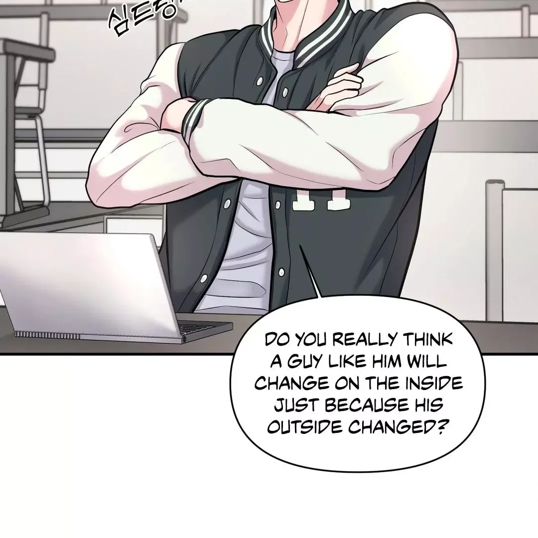 Respect For Taste Chapter 6 page 56