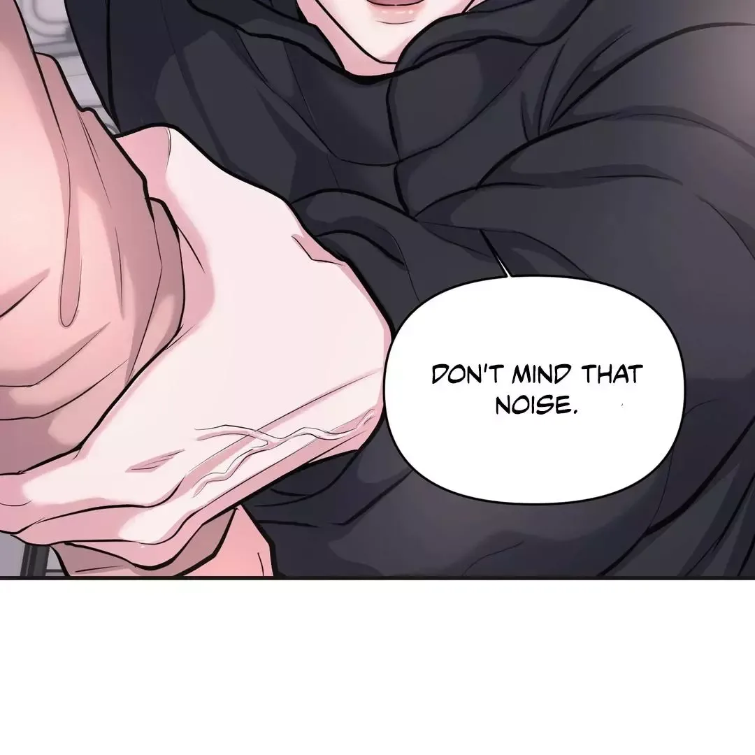 Respect For Taste Chapter 6 page 64