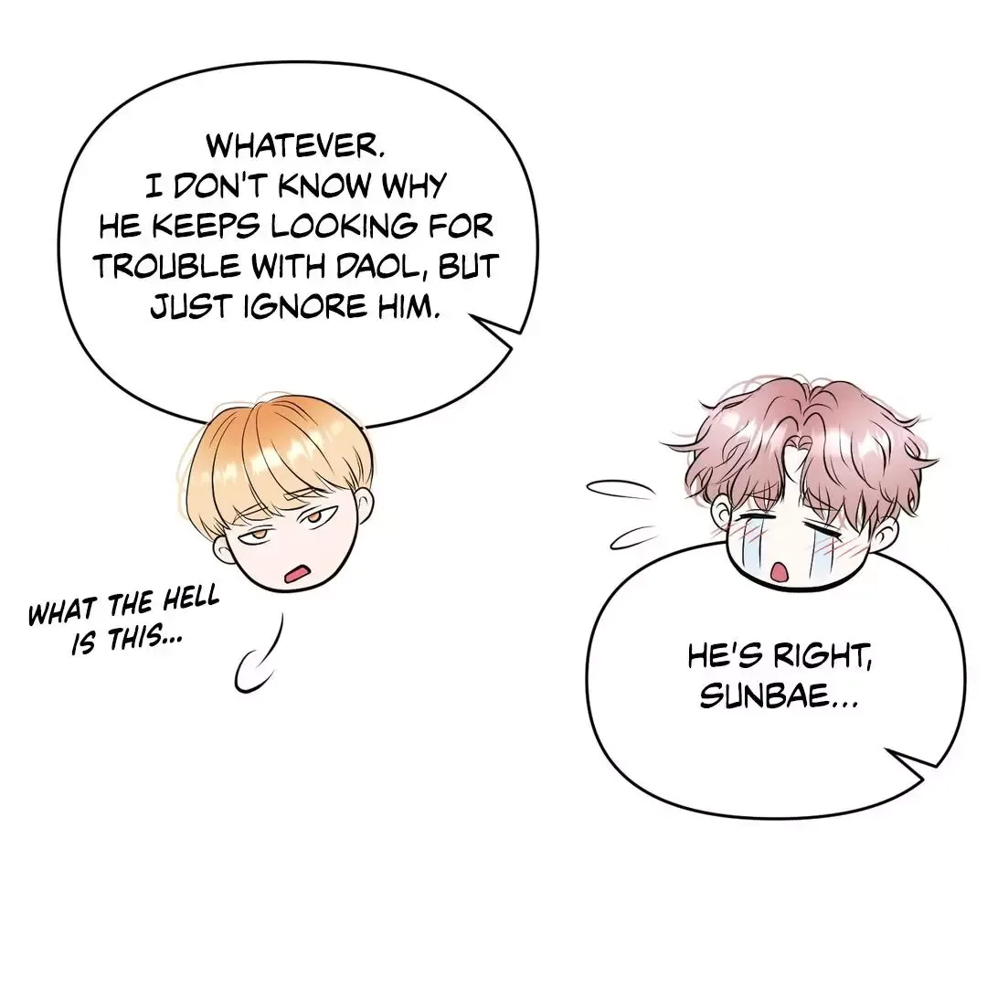 Respect For Taste Chapter 6 page 65