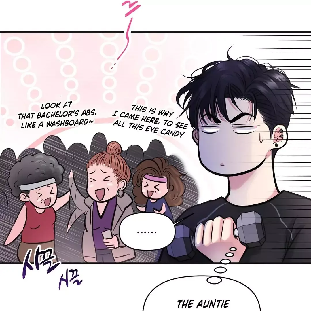 Respect For Taste Chapter 6 page 77