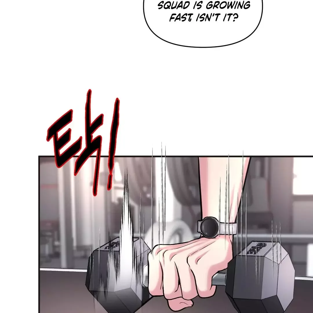 Respect For Taste Chapter 6 page 78