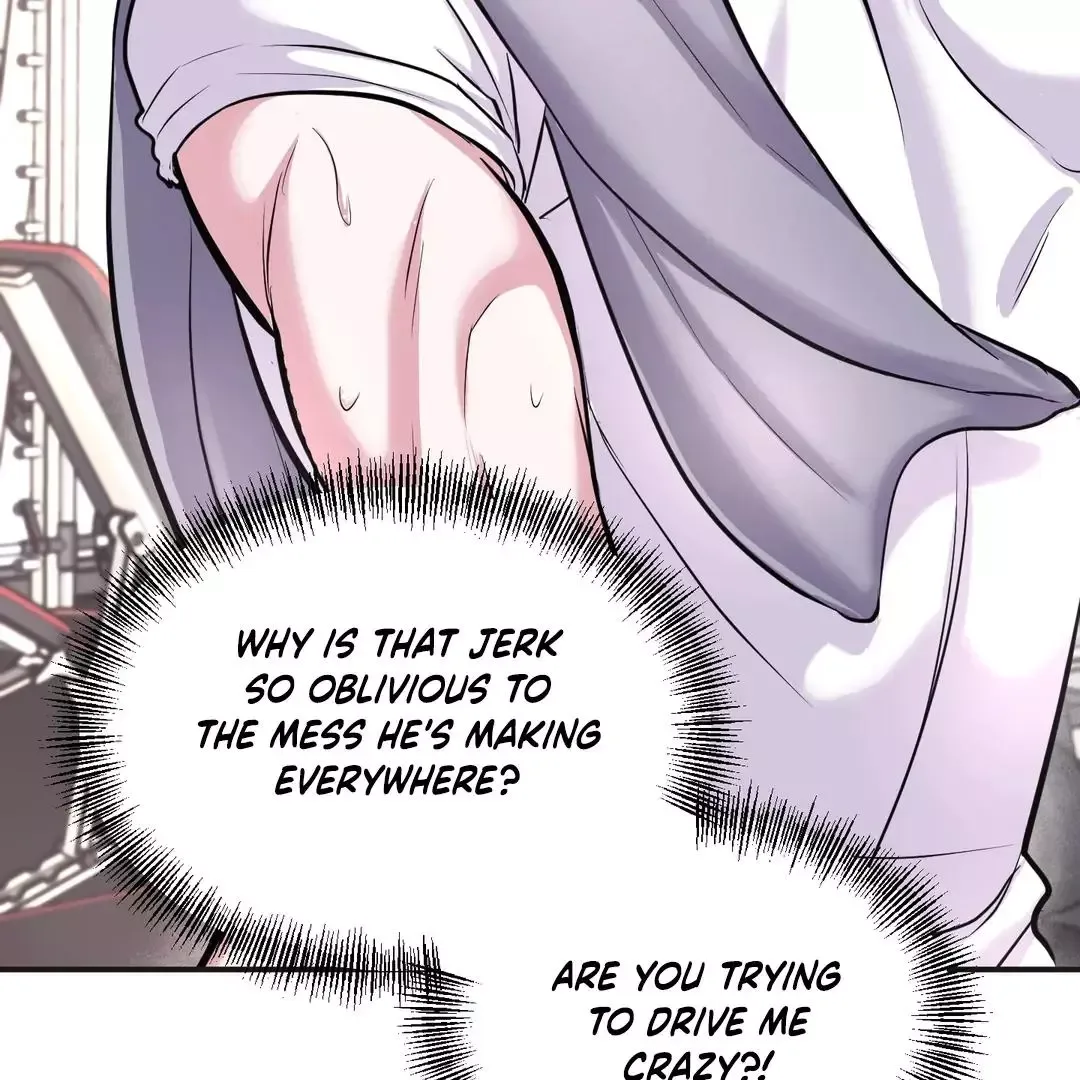 Respect For Taste Chapter 6 page 80