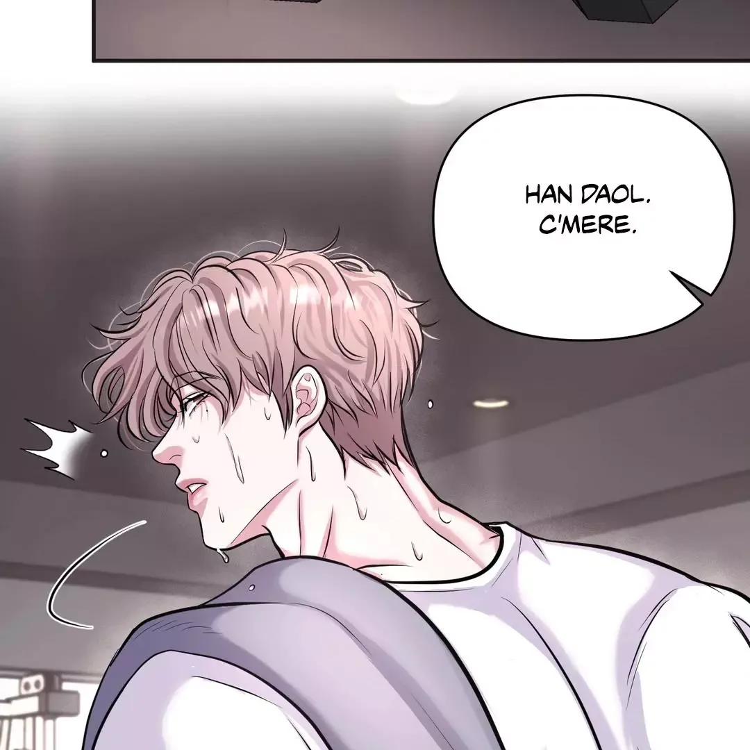 Respect For Taste Chapter 6 page 79