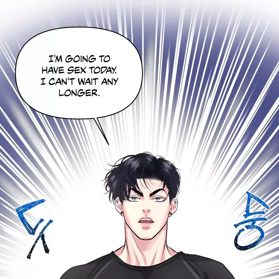 Respect For Taste Chapter 6 page 84