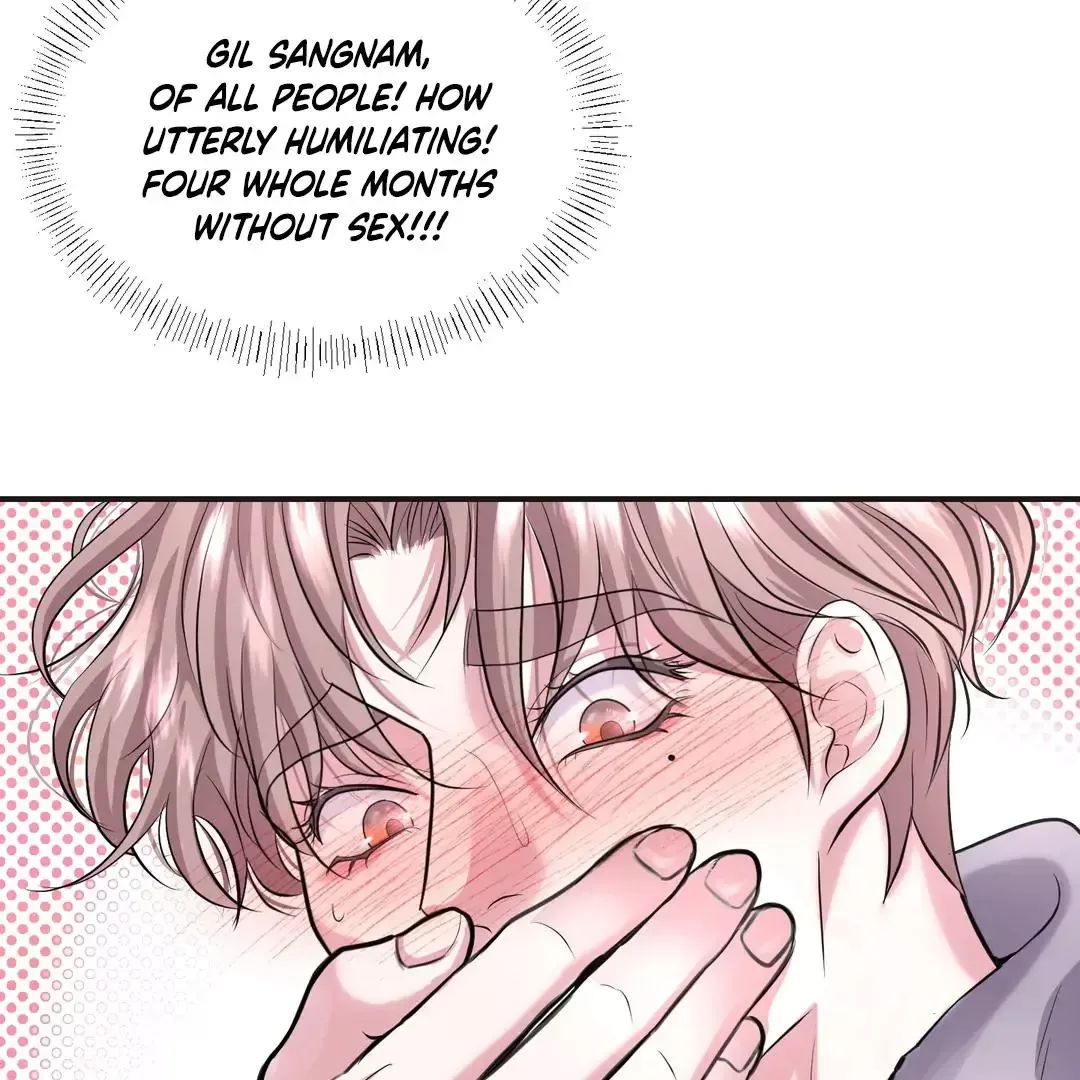 Respect For Taste Chapter 6 page 86