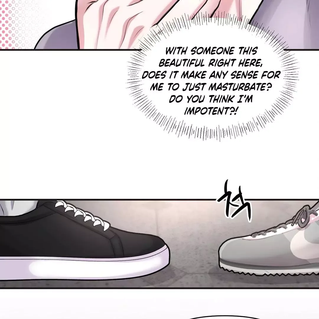 Respect For Taste Chapter 6 page 87