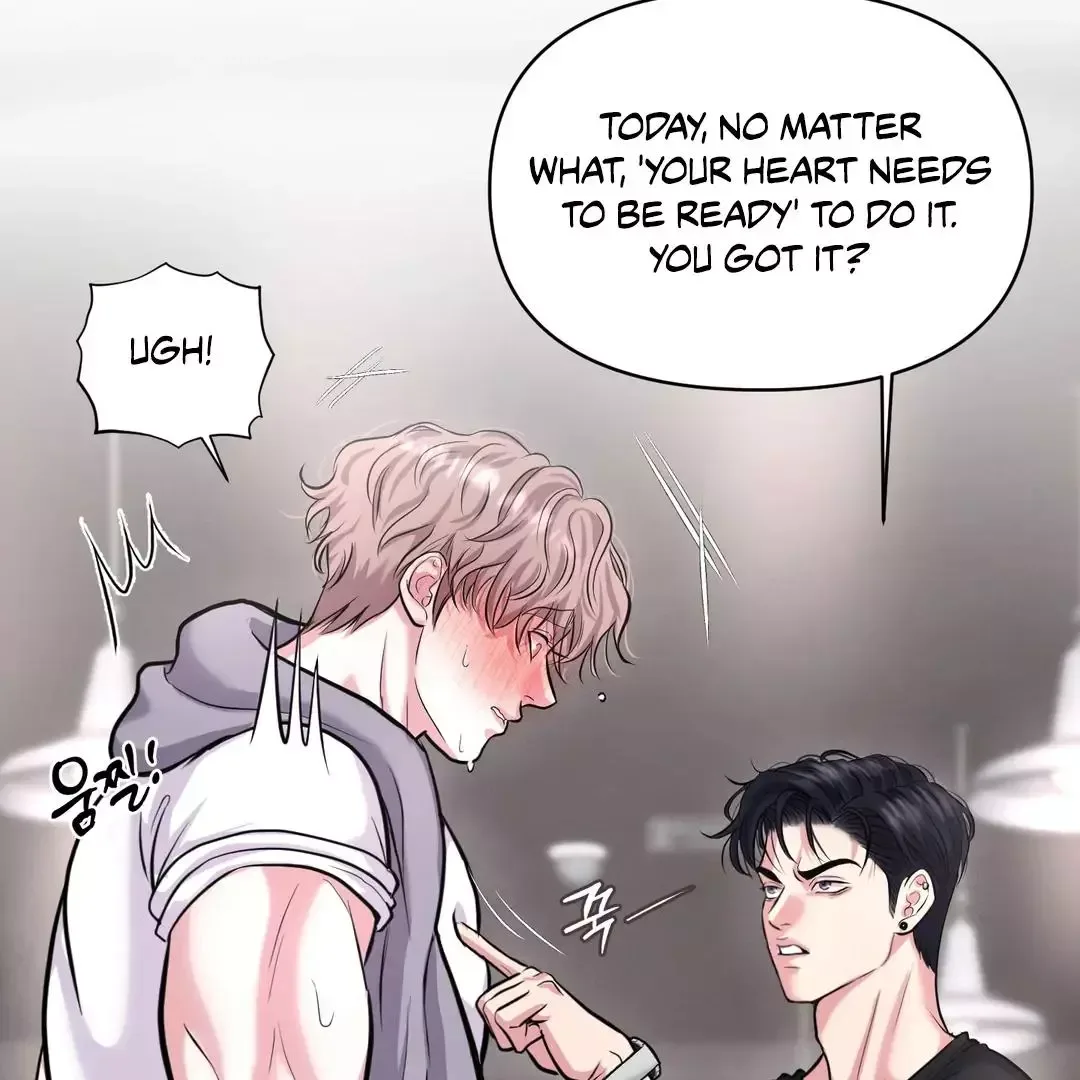 Respect For Taste Chapter 6 page 88