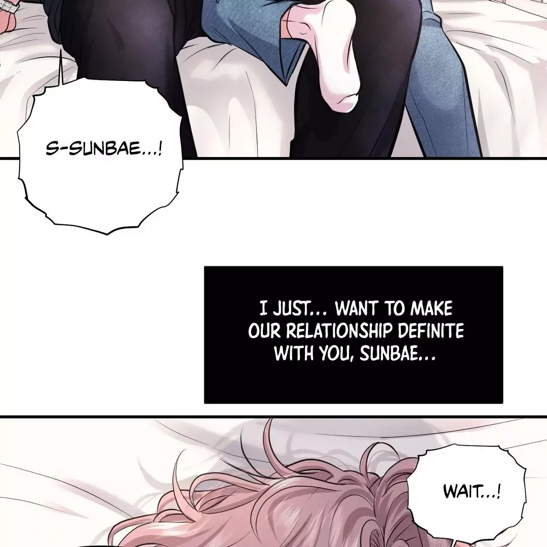 Respect For Taste Chapter 6 page 93