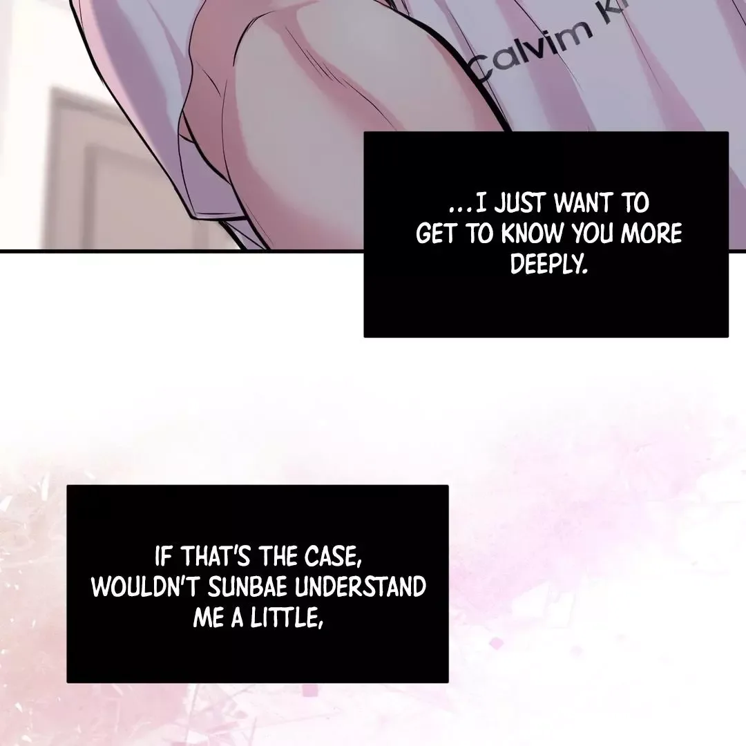 Respect For Taste Chapter 6 page 98