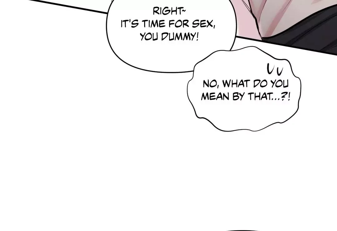 Respect For Taste Chapter 6 page 103