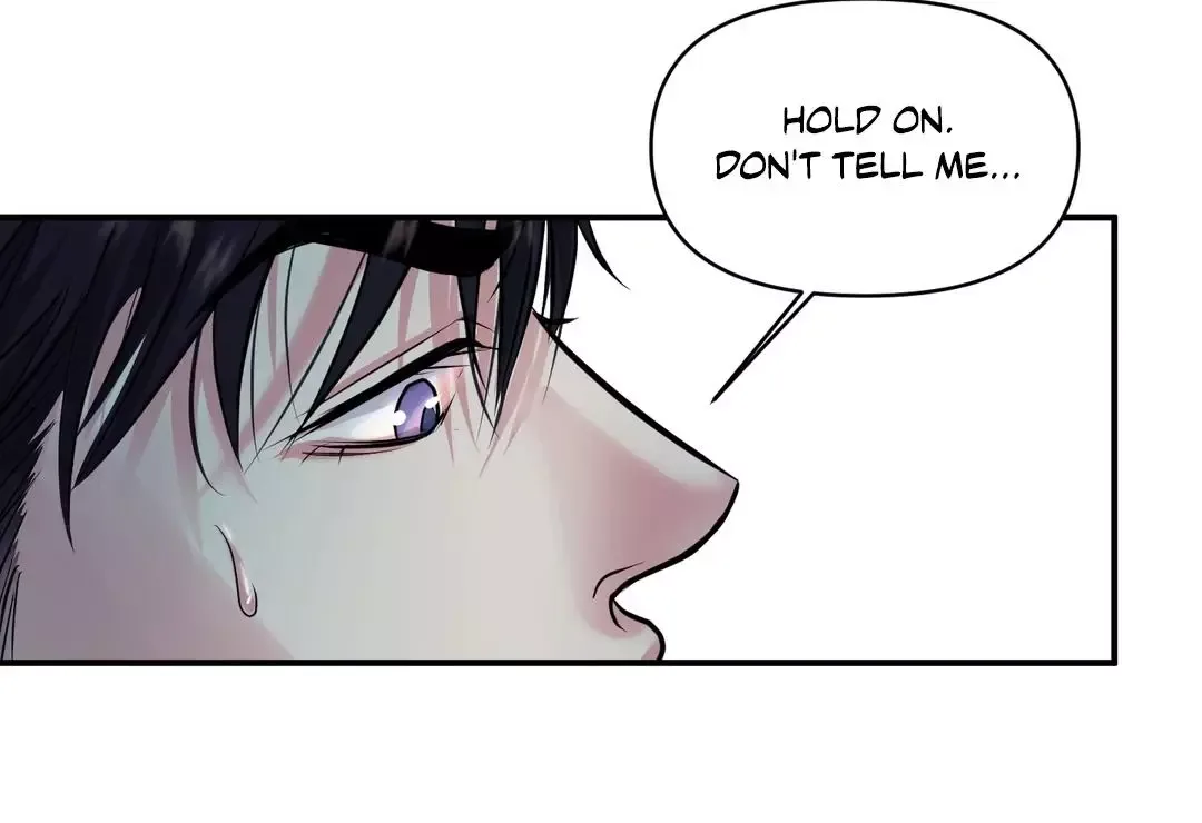Respect For Taste Chapter 6 page 104