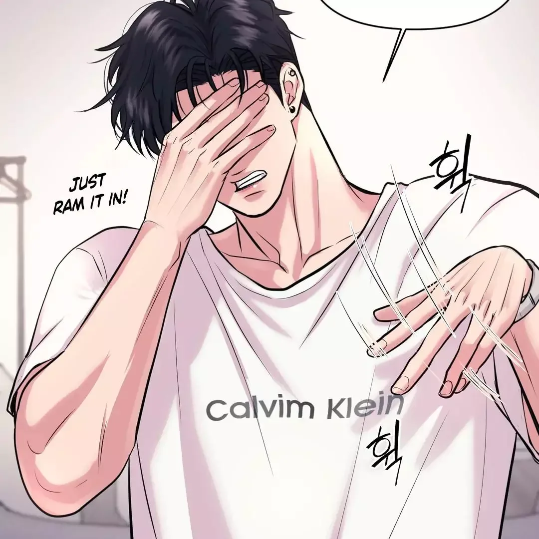 Respect For Taste Chapter 6 page 109