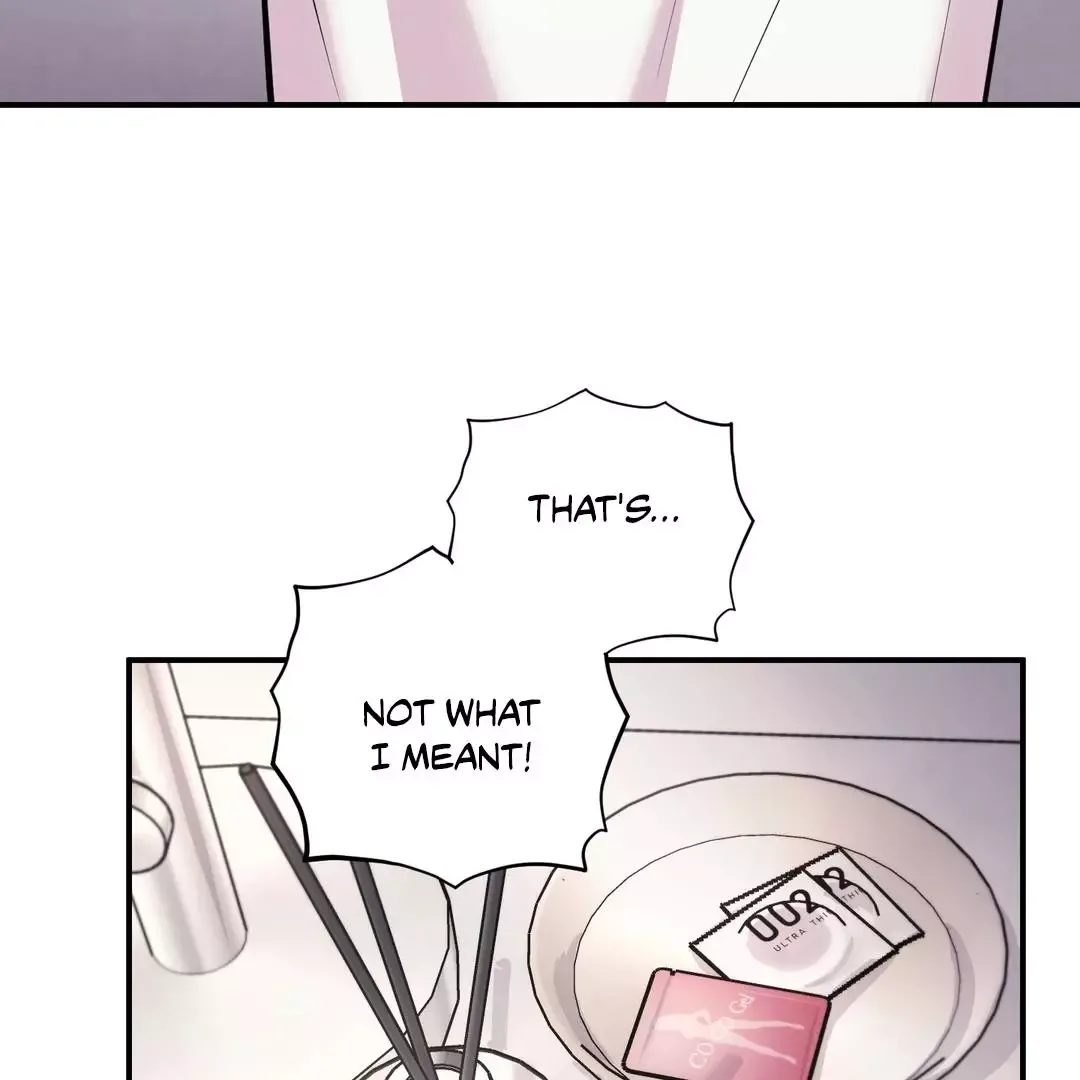 Respect For Taste Chapter 6 page 110