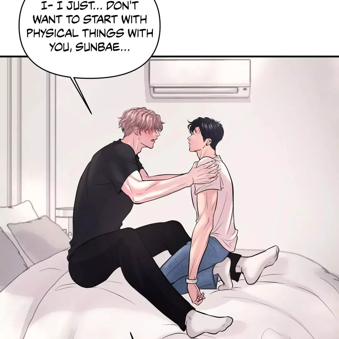 Respect For Taste Chapter 6 page 112