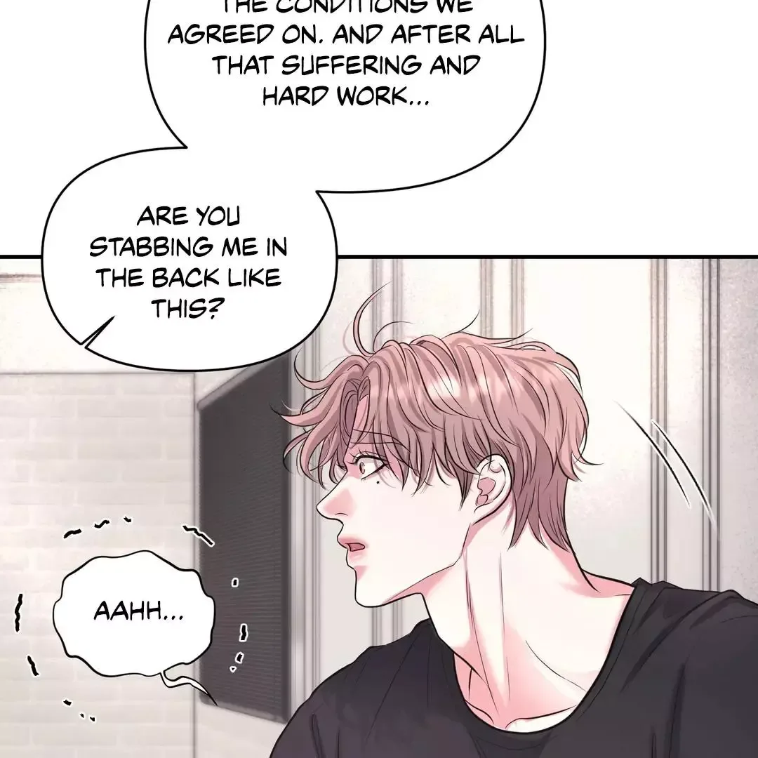 Respect For Taste Chapter 6 page 117