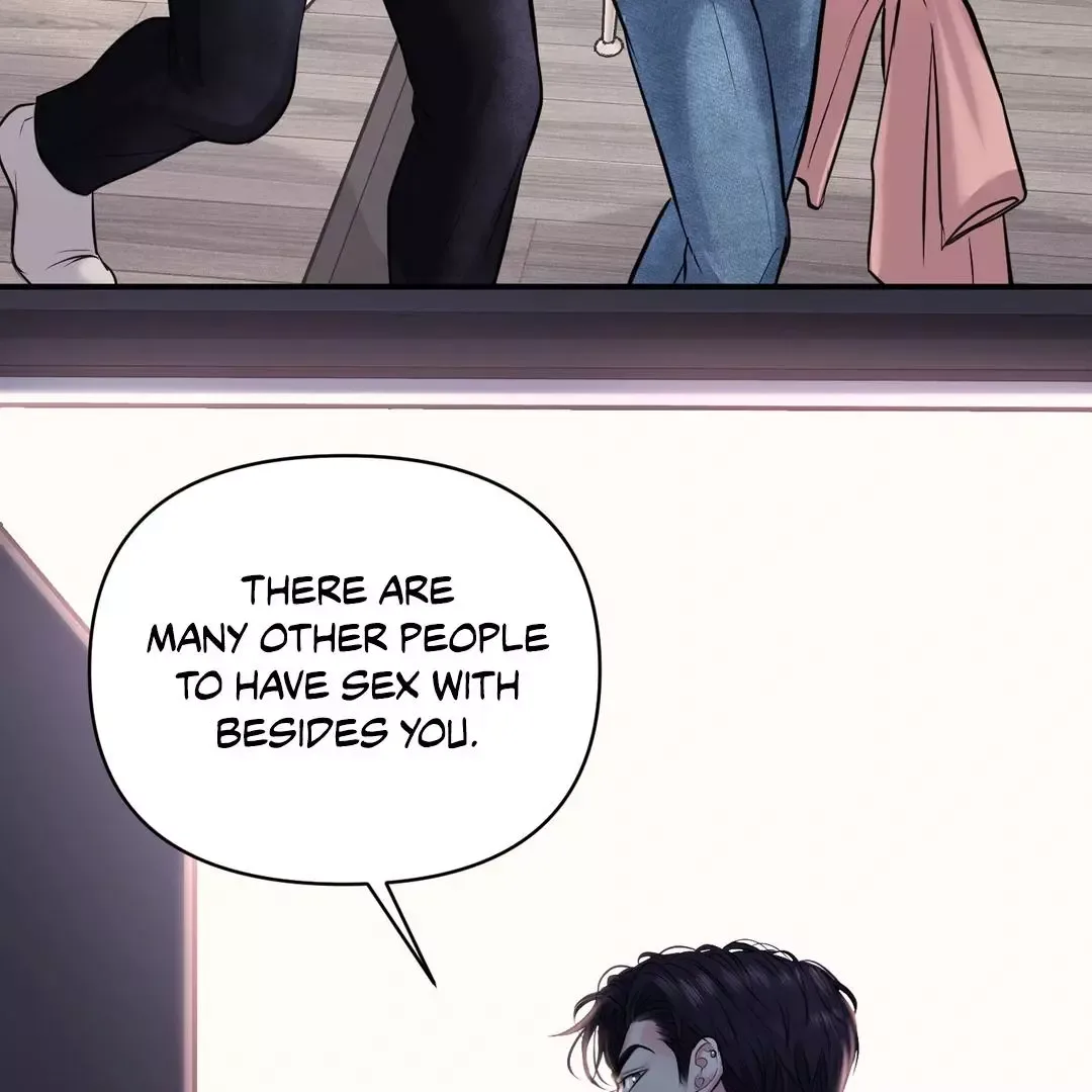 Respect For Taste Chapter 6 page 120