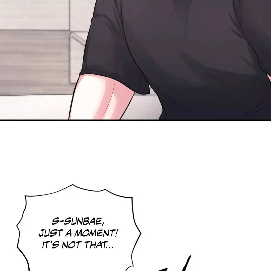 Respect For Taste Chapter 6 page 118