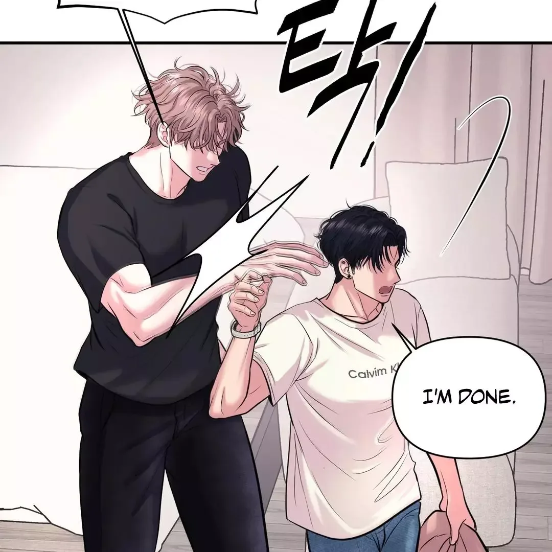 Respect For Taste Chapter 6 page 119