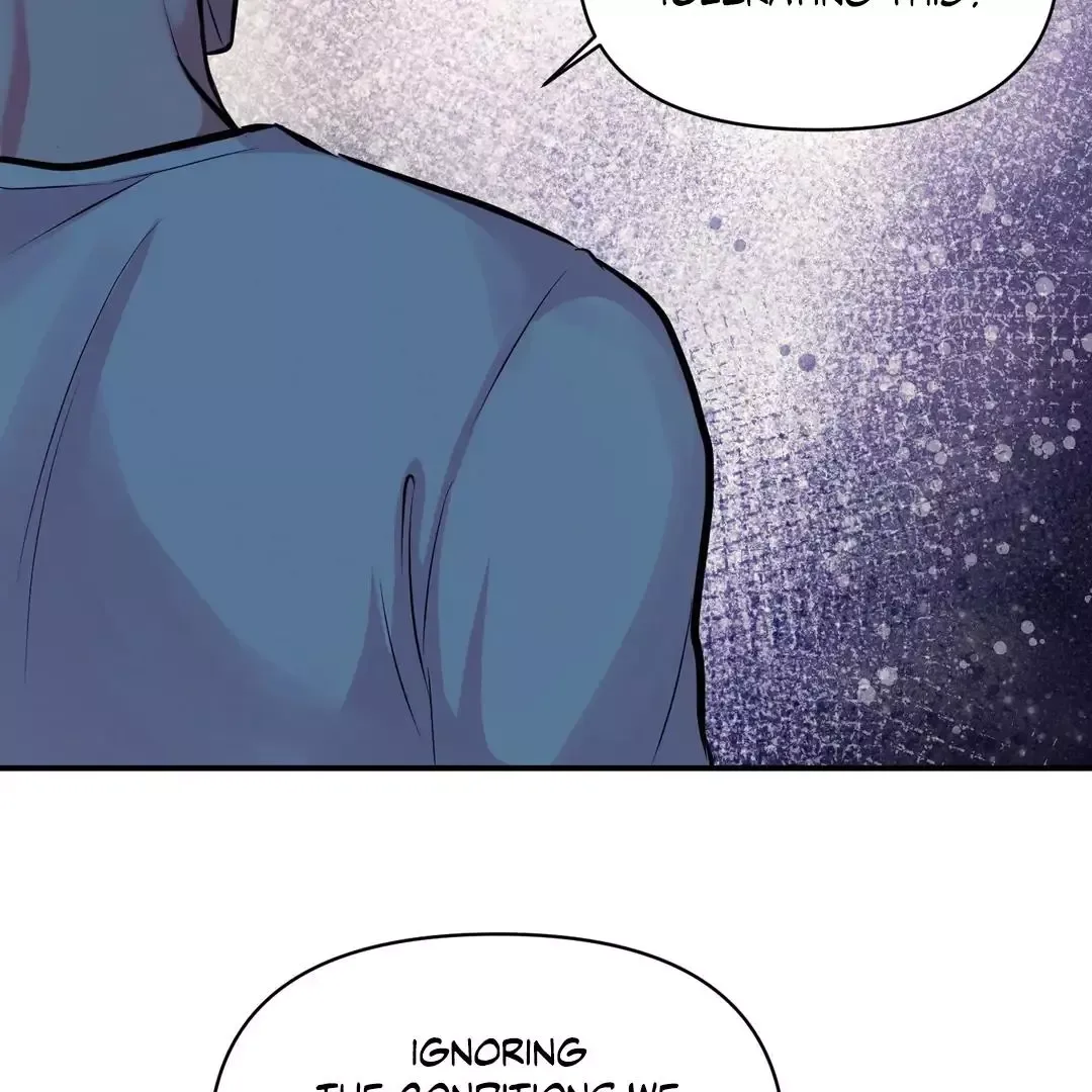 Respect For Taste Chapter 6 page 116