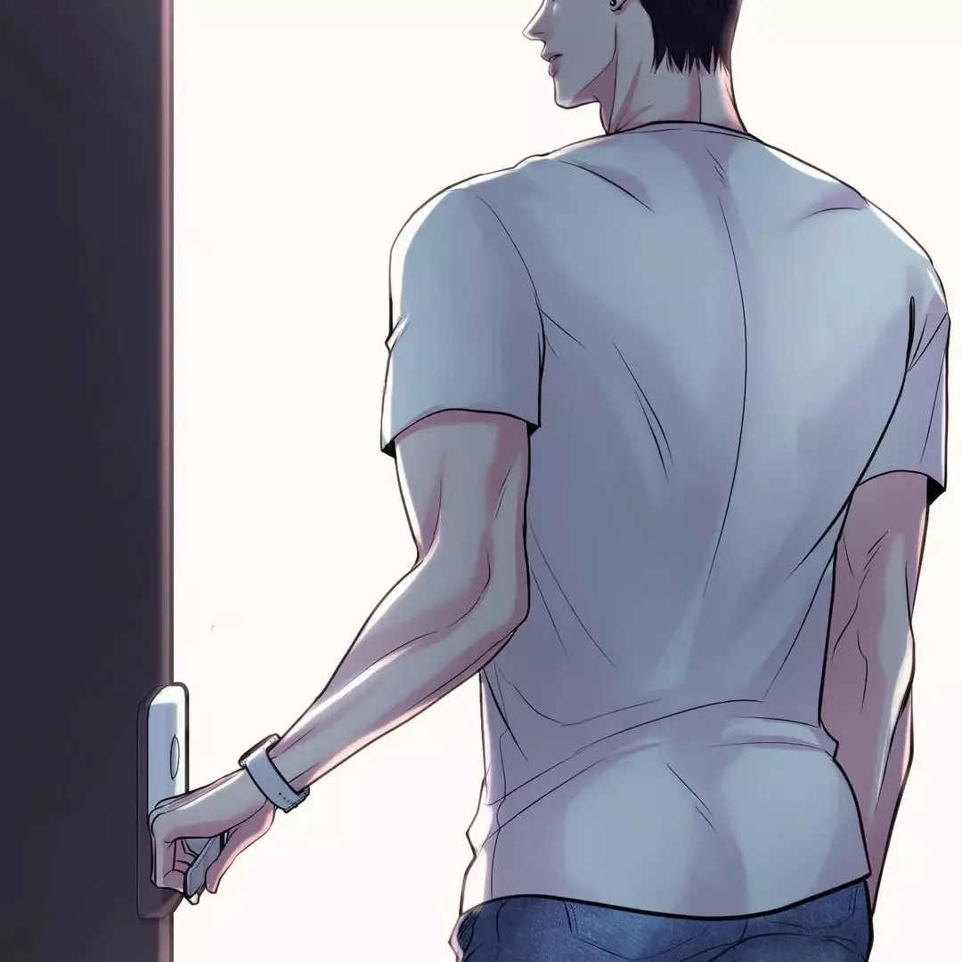 Respect For Taste Chapter 6 page 121