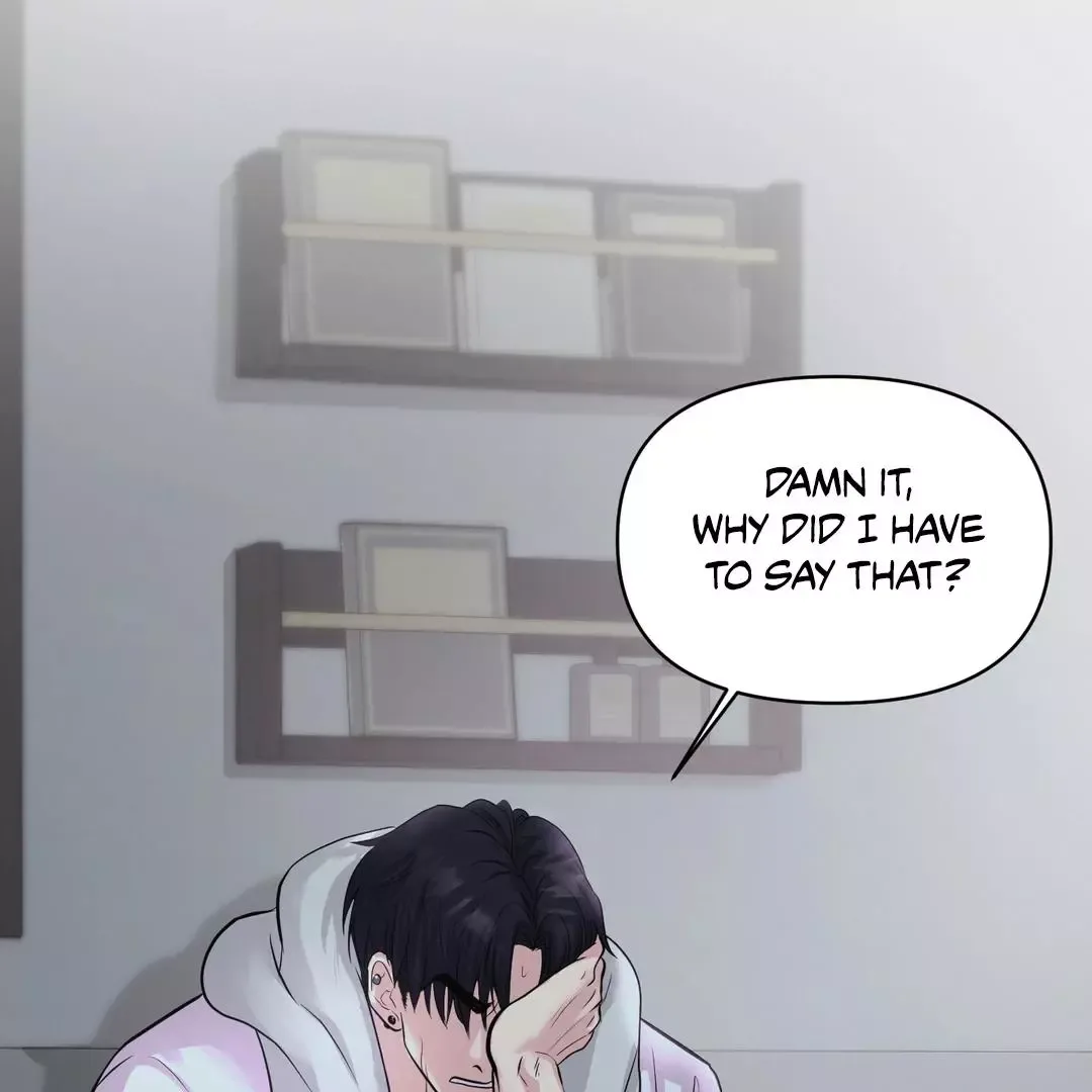 Respect For Taste Chapter 7 page 3