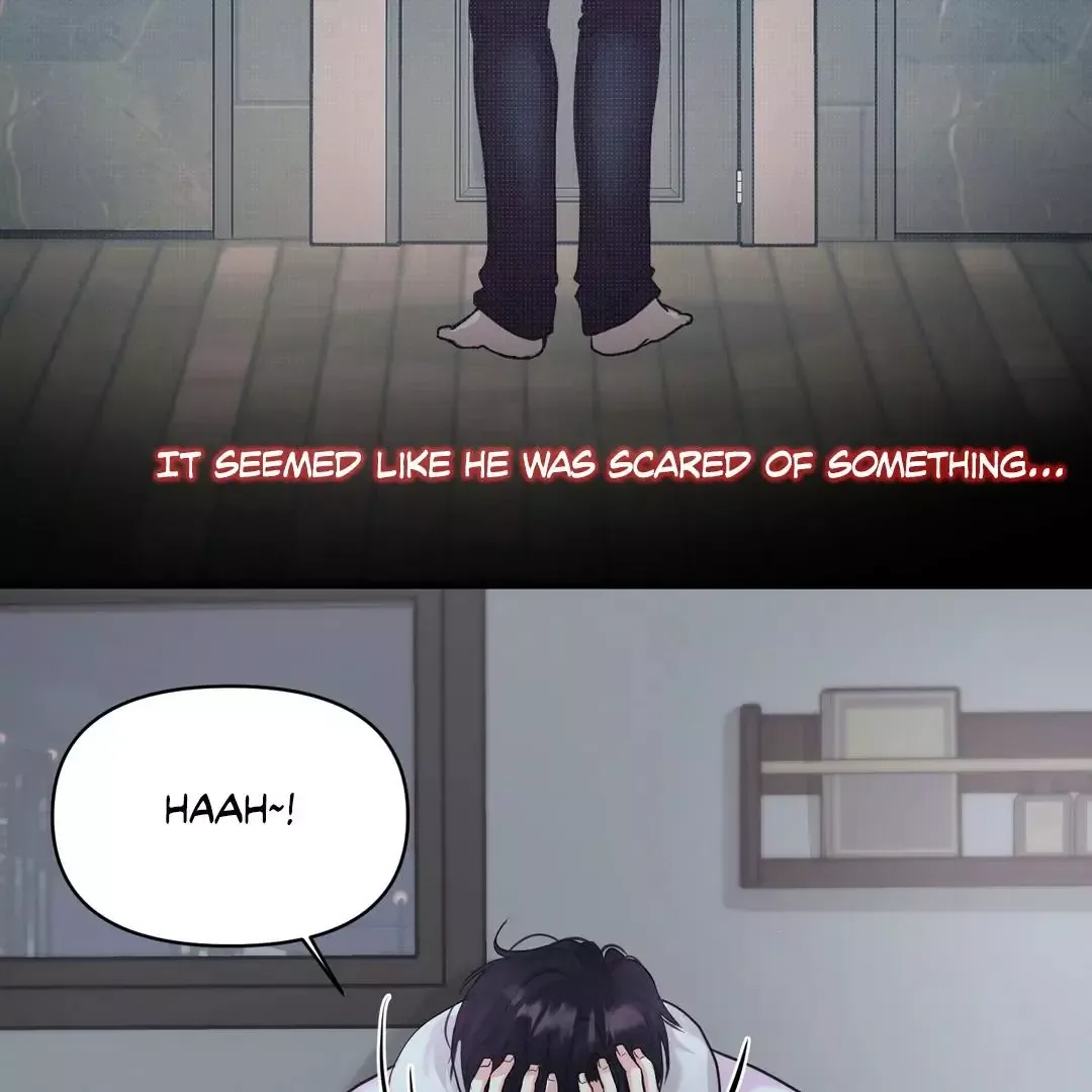 Respect For Taste Chapter 7 page 6