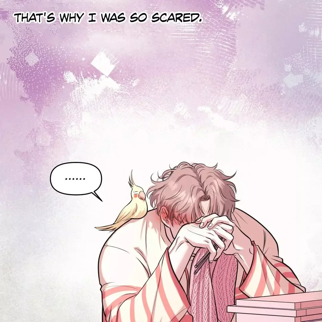 Respect For Taste Chapter 7 page 29