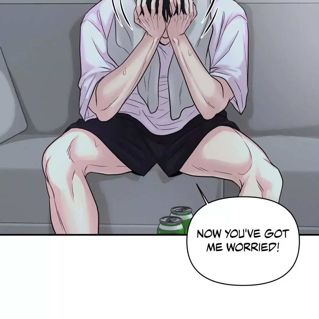 Respect For Taste Chapter 7 page 7