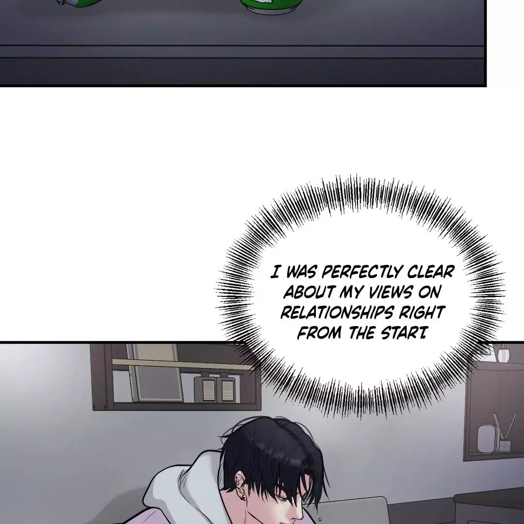Respect For Taste Chapter 7 page 13