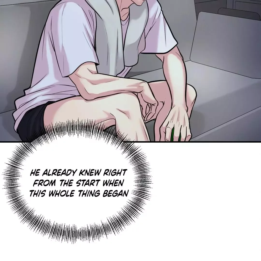 Respect For Taste Chapter 7 page 14