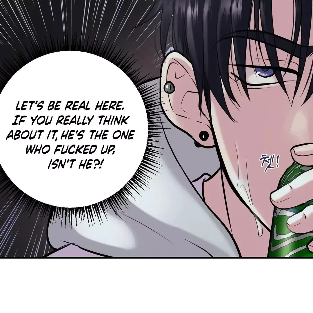 Respect For Taste Chapter 7 page 11